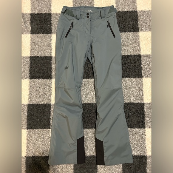 Helly Hansen Women’s Legendary Insulated Ski Pants - Picture 1 of 9